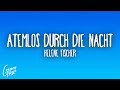 Helene Fischer - Atemlos durch die Nacht