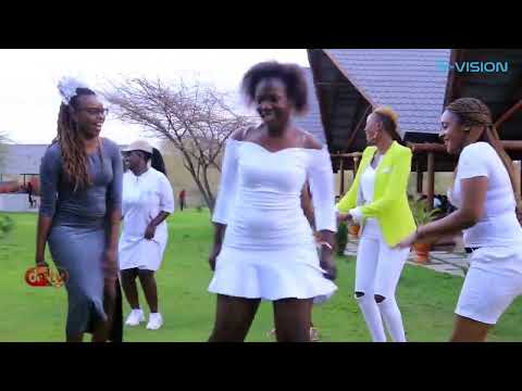 BEST LUO  OHANGLA TRENDING LADIES DANCE   HERA NYALO SANDI