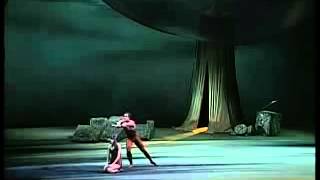 Adagio from Spartacus