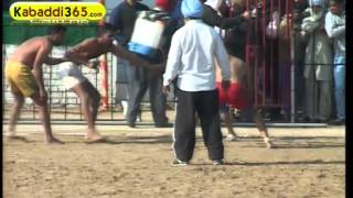 Kanganwal (Ahmadghar)  Kabaddi Tournament 9 Feb 2015 Part 1 by Kabaddi365.com