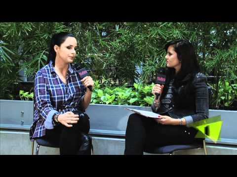 Paula Marciniak: Awantura o imię