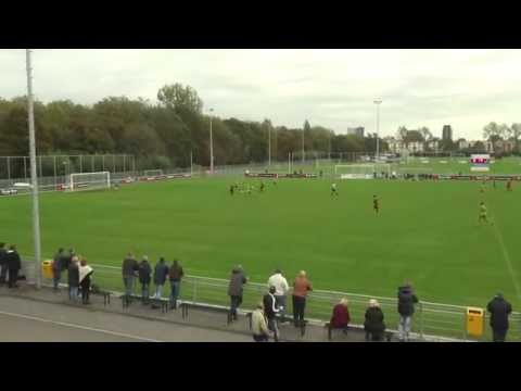 Samenvatting ADO Den Haag onder 18 - ARC A1