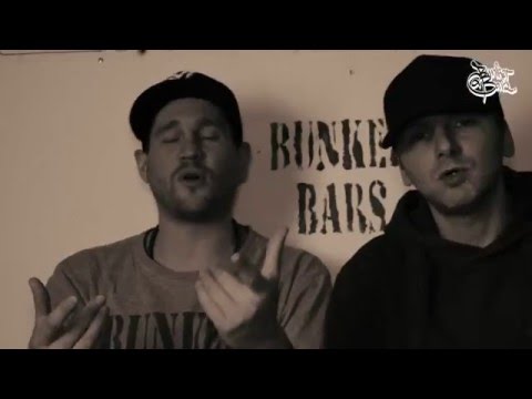 Bunker Bars 33 - Meller & Terence Chill "Manchmal"