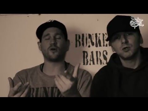 Bunker Bars 33 - Meller & Terence Chill 