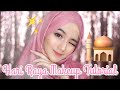 Hari Raya Makeup Tutorial Eid Lebaran BAHASA