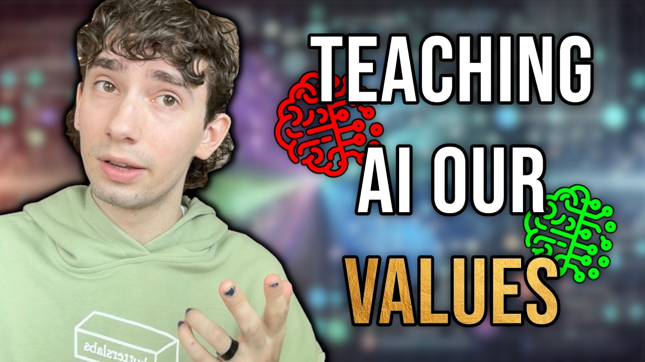 Make AI Think Like YOU: A Guide to LLM Alignment