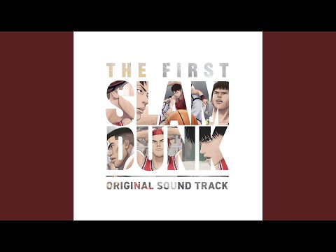 Love Rockets (Movie Version)