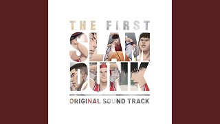 Love Rockets (Movie Version)