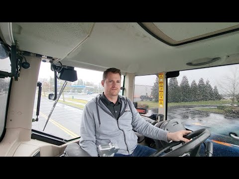 Tractor Therapy Fendt 822