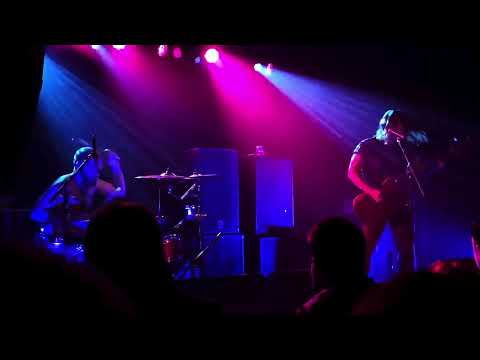 Human Leather live at The Garage, London, 23rd April ‘22