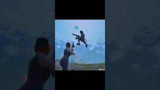 ダブポン慣れないわ【Fortnite】 #ゼロビルド #フォートナイト #fortnite #shorts
