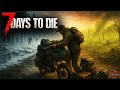 Prepping For A Biome Move On Insane Mode 7 Days To Die 2 0
