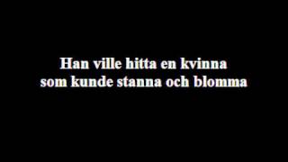 Per Gessle - Hjärtats Trakt