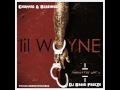 Lil Wayne Fingers Hurting Chopped Screwed FreeZed