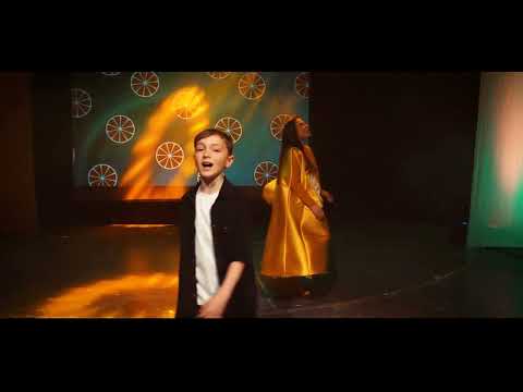 Даниела, Дани, Дани - Стефан Маркоски