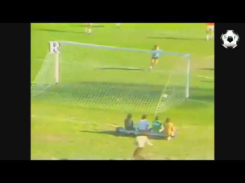 Andre Catimba e sua Cambalhota