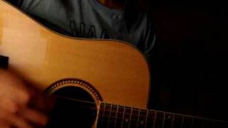 Rivers Cuomo - Can&#39;t Stop Partying (Acoustic cover)