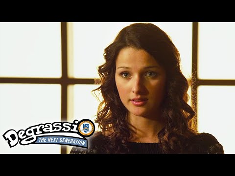 Chasing Pavements | Degrassi: The Next Generation | Season 10