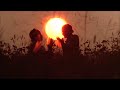 The Color Purple Scene