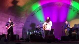 Ophelia (Laith Al-Saadi w/ Jimmy Vivino)