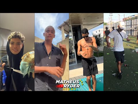 FUNK LIGHT 2025 - SEQUENCIA DE FUNK LIGHT CARIOCA RTIMADO PARA PASSINHO #funklight SEM PALAVRÃO