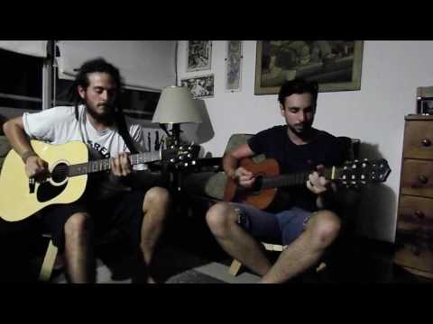 Tu Postura - Once Tiros