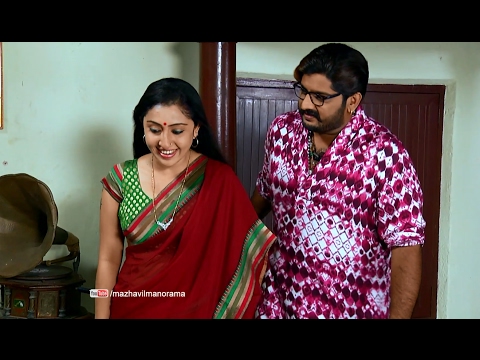 Ottachilambu I Syamanthakam starts her revenge with full energy I Mazhavil Manorama