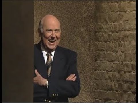 Carl Reiner on Letterman, June 14, 1994