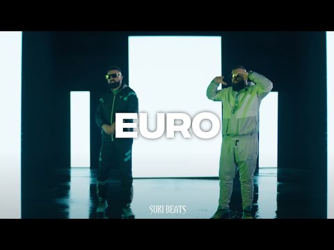 [FREE] Jala Brat x Buba Corelli x Devito Type Beat - "EURO"