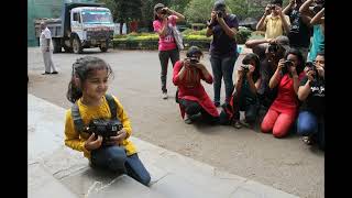 Tribute to my photo guru Late Mr Shreekanth Malushteji
