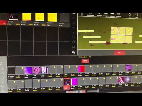 Dylos obsidian control