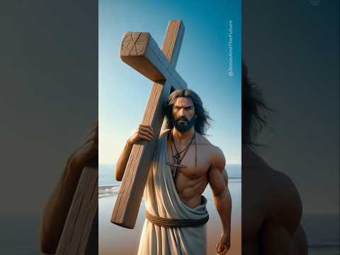 Baby Jesus Molding Sand Statues: The Devil Destroys and the War with Satan #jesus #biblestudy