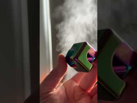 Куб - спиннер For ADHD - фото 1 - id-p2385885849