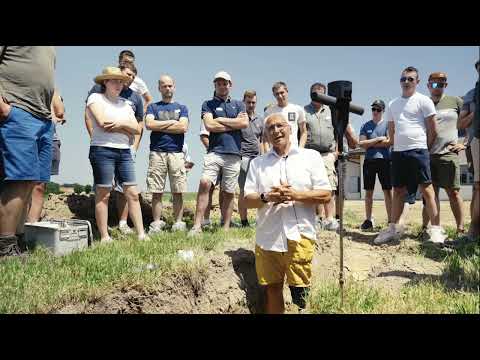 Grünland kalken: pH-Wert 1.000 x zu sauer! Deswegen ist KEINE Grünland Nachsaat möglich! #grünland