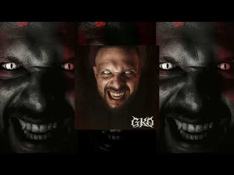 G-KO - ANGEL DE LA MUERTE (Prod. by G-Ko)