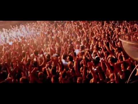 PLAYB4CK Vs SuperMartxe @ Privilege Ibiza summer 2013