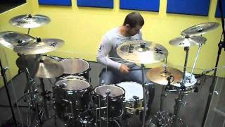 André Casonato - Chove Chove (Jorge e Mateus)