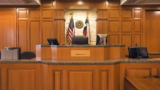 About last night on Beef Kourt........... The Honorable Judge TMO Has Made Her Rulings