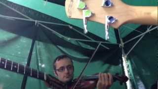 Tchavolo Swing - The Southside Hot Club