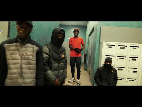 EMM'S - CONFIRMATION | Freestyle DSTRESS