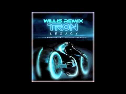 TRON :THE SON OF FLYNN ( willis remix)