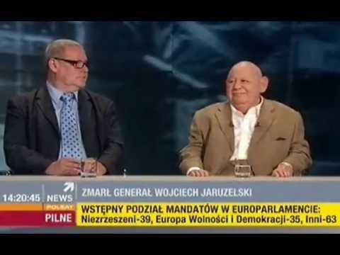 Jerzy Urban A Ja Mam To w Dupie