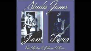 Eric Clapton & Duane Allman - Jam 4