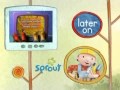 Barney How Does Your Garden Grow Credits Complete Sprout Version