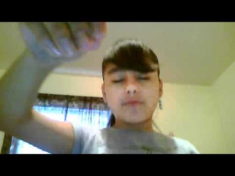 Guillermina Barragan's Webcam Video from April 20, 2012 03:37 PM