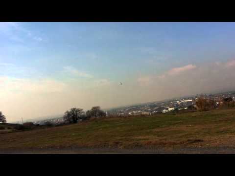 Sabinero y su Raptor30 V2. (Piñazo en toda regla)