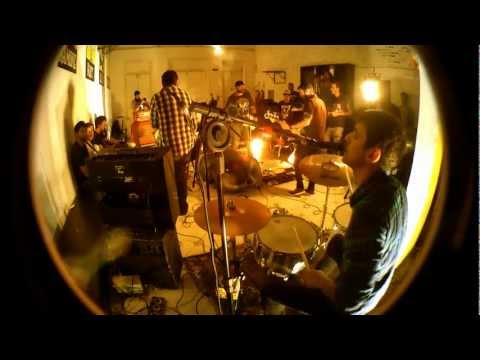 The Sinks + Kung Fu Johnny: Show "Together"