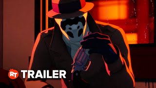 Watchmen Chapter 1 Red Band Trailer (2024