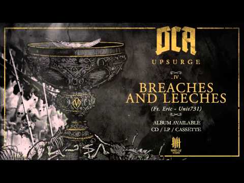 DCA - 06 - BREACHES AND LEECHES ( Ft. Eric - Unit 731 )