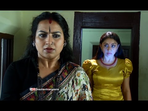 Ottachilambu I Arundhathi knows the arrival of Syamanthakam I Mazhavil Manorama